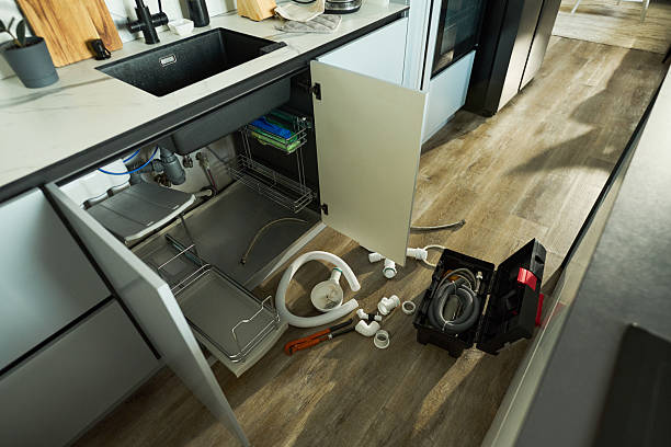 Reliable Leak Detection contractor in Morrison, OK by Street Wise - Plumbing